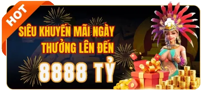 Thưởng nạp lại hàng tuần cho thành viên cũ FB88