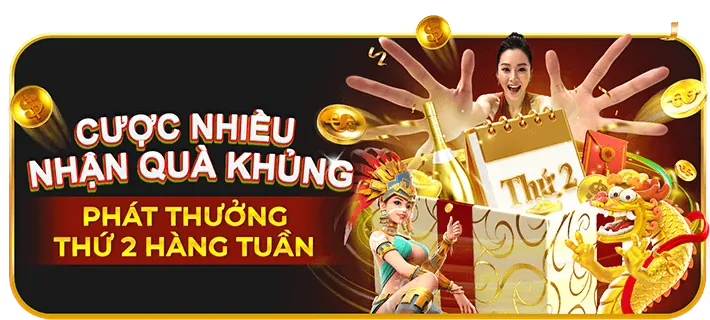 Thưởng nạp lần đầu cho cá cược thể thao FB88
