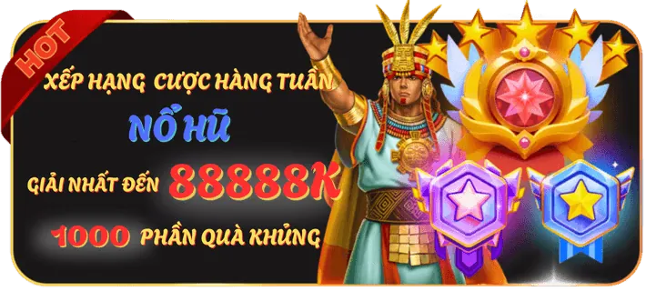 Khám phá game nổ hũ FB88