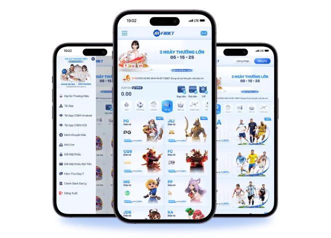 Tỷ lệ kèo cạnh tranh tại FB88