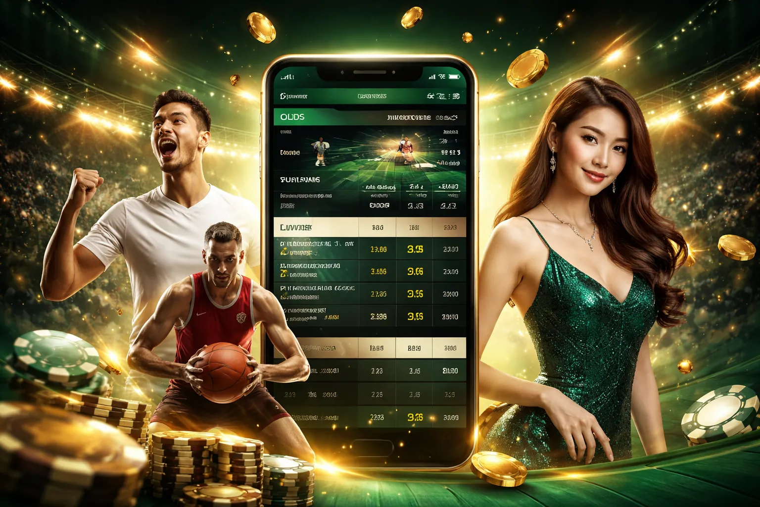 Đội ngũ hỗ trợ khách hàng chuyên nghiệp của kèo nhà cái fb88 luôn sẵn sàng 24/7