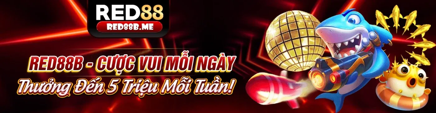 Banner khuyến mãi cá cược thể thao FB88