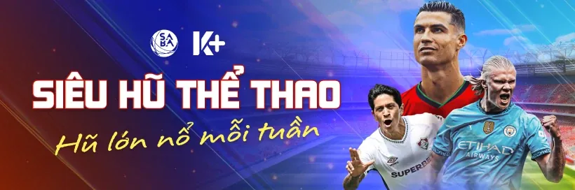 Chọn trò chơi và kèo cược