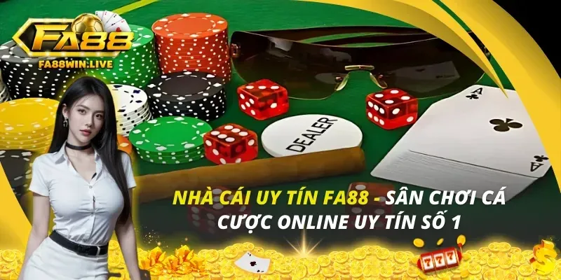 Đăng ký tài khoản FB88